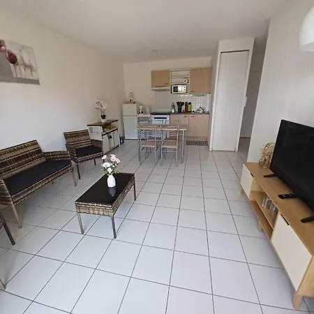 Appartement Le Moulin D'olonne Sur Les Sables-dʼOlonne