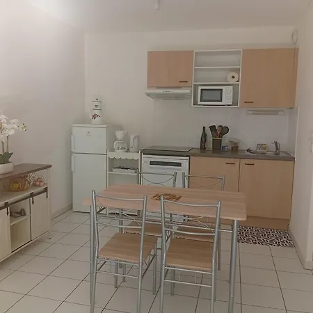 Appartement Le Moulin D'olonne Sur