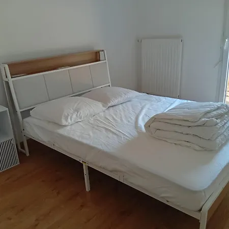 Le Moulin D'olonne Sur Apartmán *